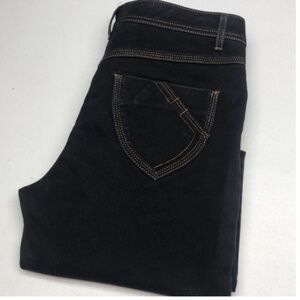 LIKE NEW VEX COLLECTION STRETCH TAPERED JEANS EU34(US28)x32 ⭐️